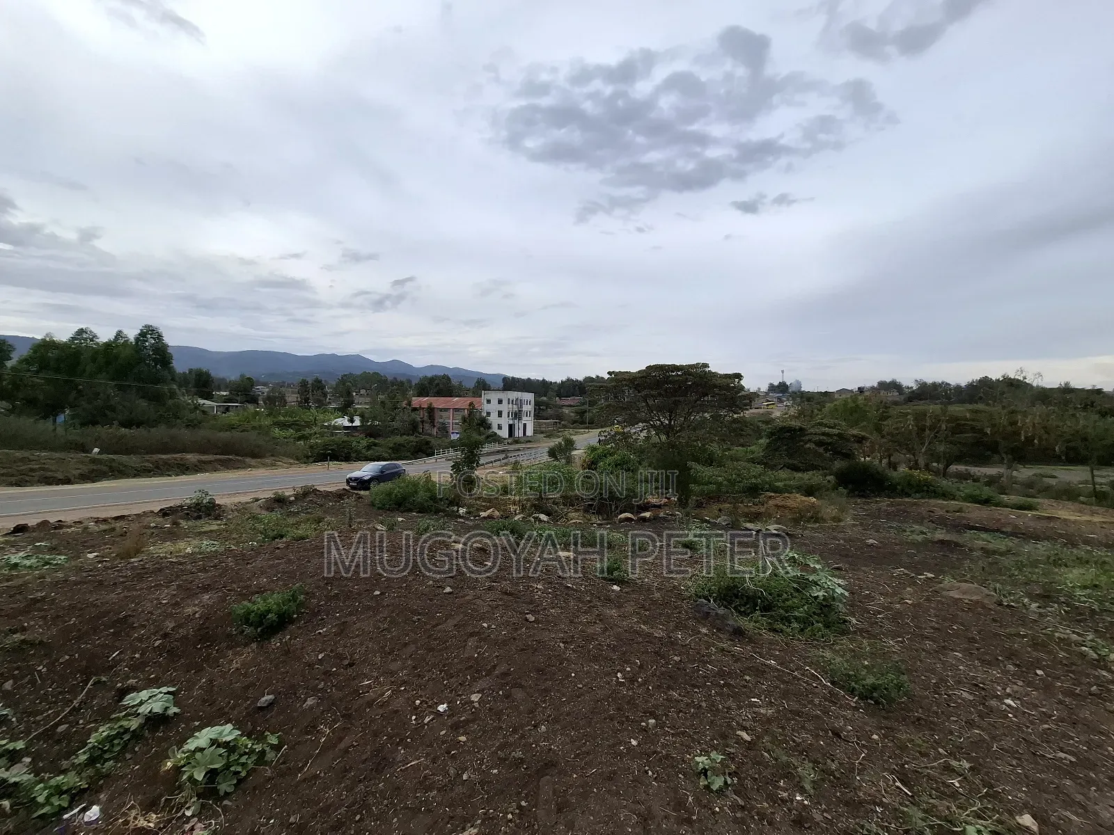 Prime Two Acres Block