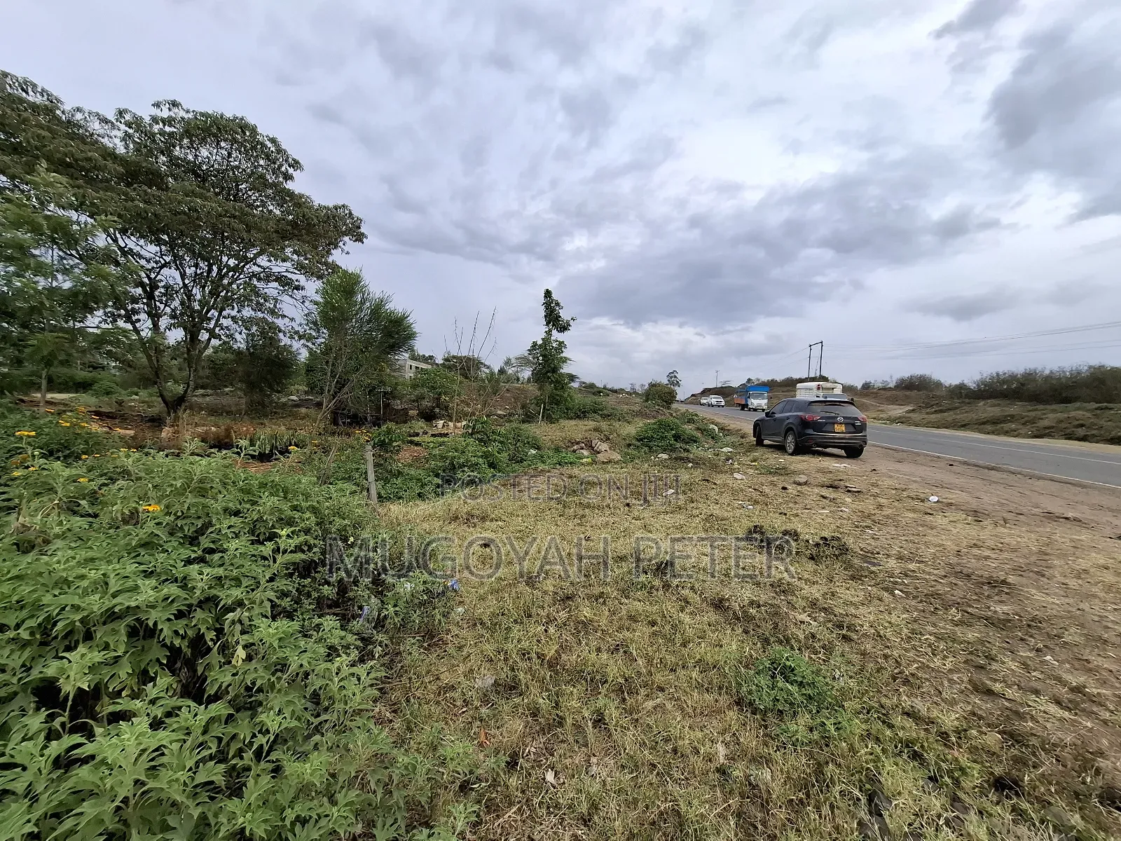 Prime Two Acres Block