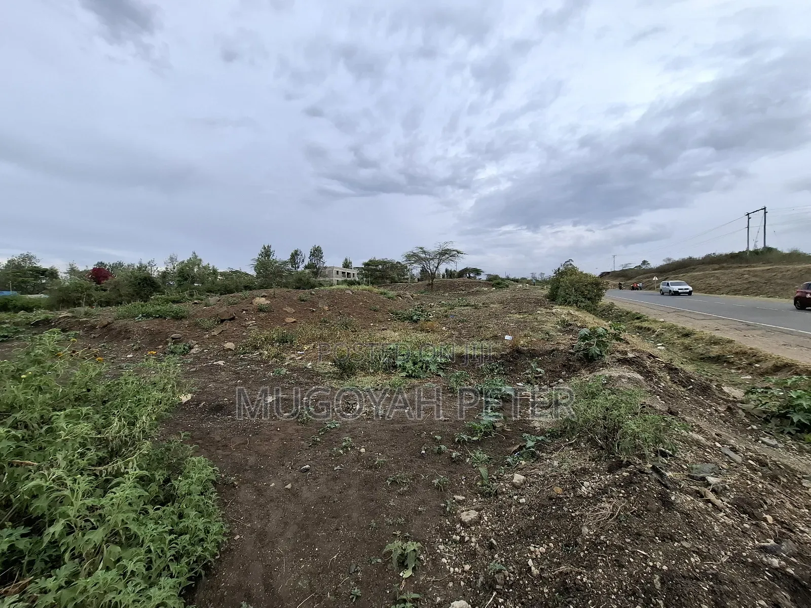 Prime Two Acres Block