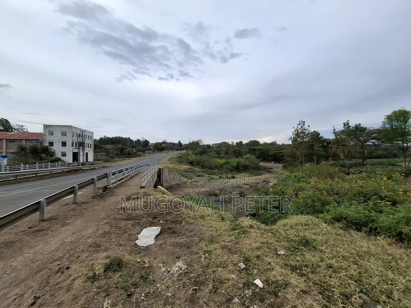 Prime Two Acres Block