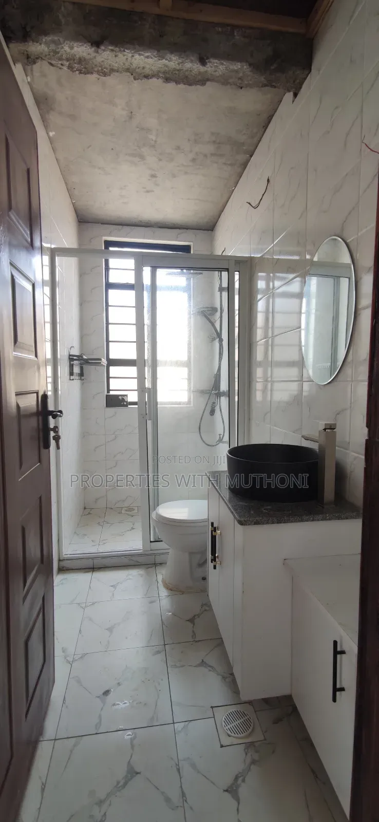 3bdrm Bungalow in Kibiku for sale