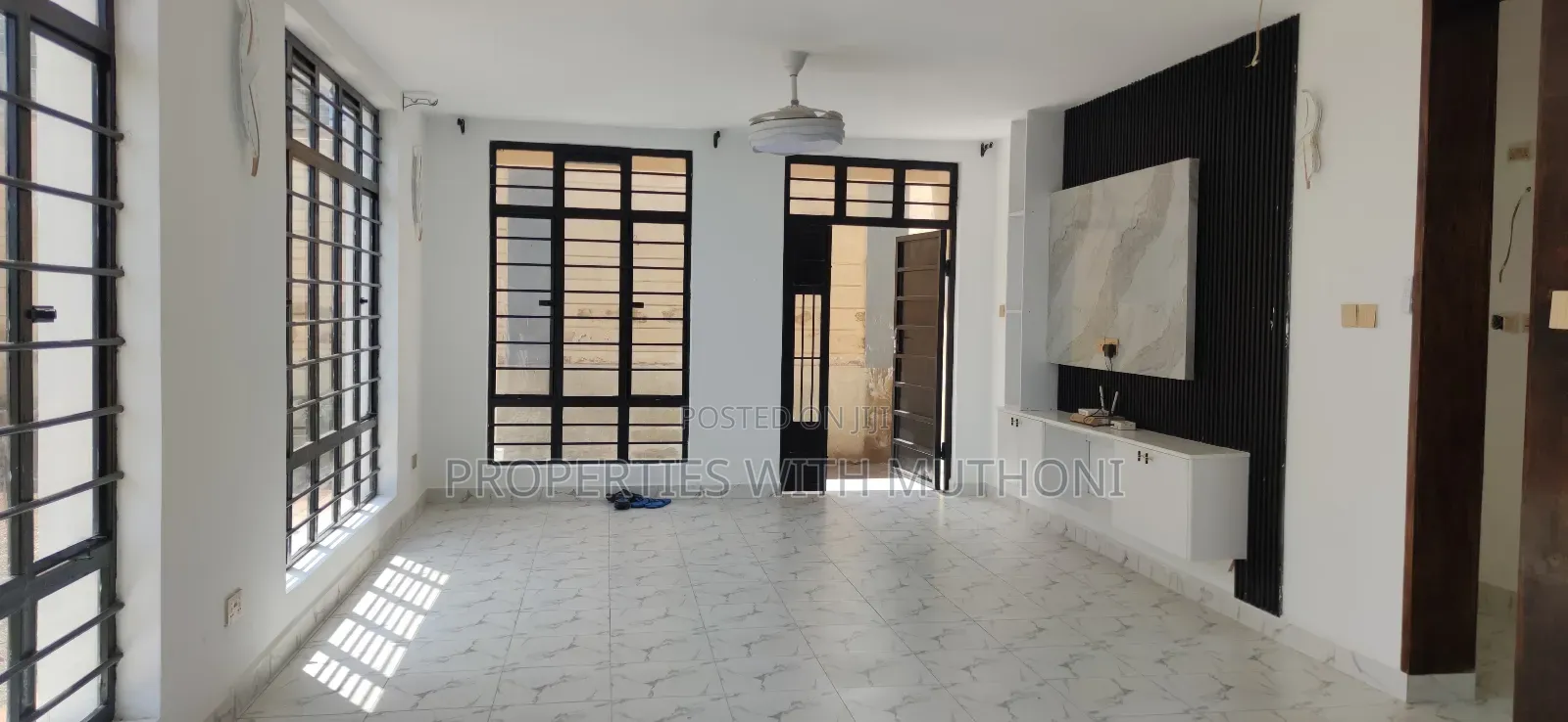 3bdrm Bungalow in Kibiku for sale