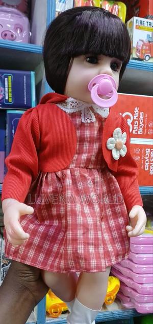 Rd Clothed Dolls - thumbnail 2