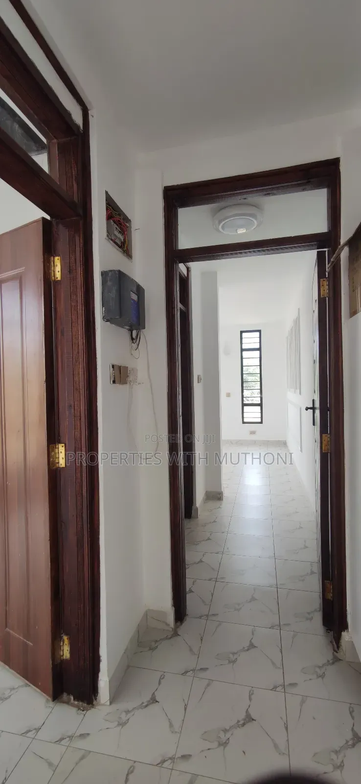 3bdrm Bungalow in Kibiku for sale