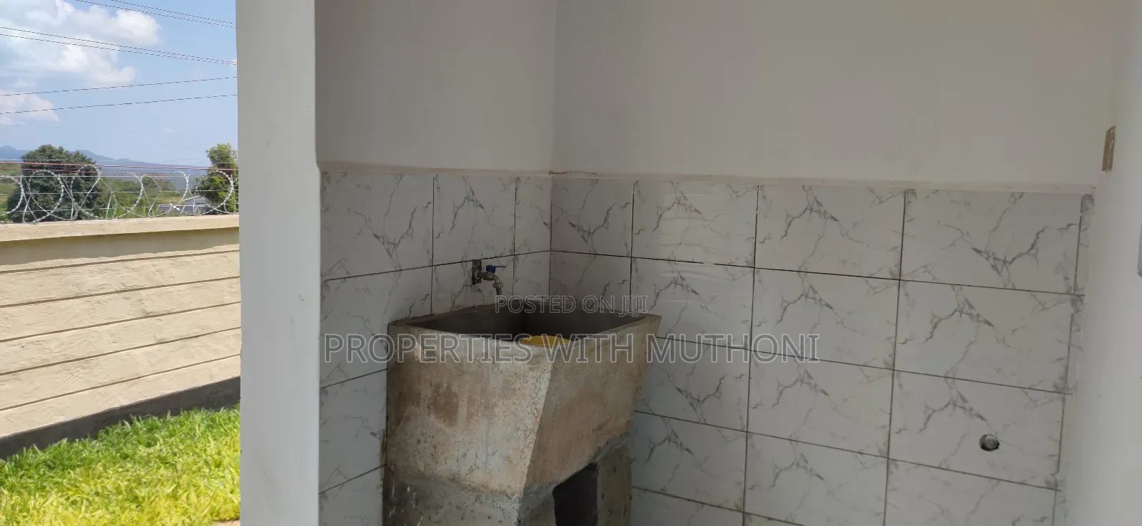 3bdrm Bungalow in Kibiku for sale