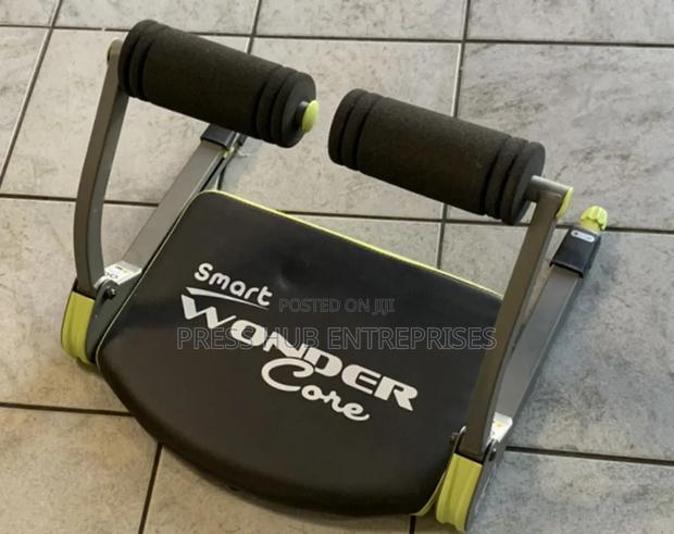 Six Pack Care Revolutionary*  - main view