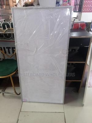 Special Size White Board 4ft X 2ft- Wall Mount - thumbnail 2
