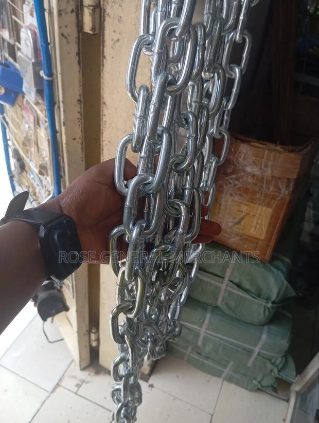 Dog Chain /Door Chain - thumbnail 3