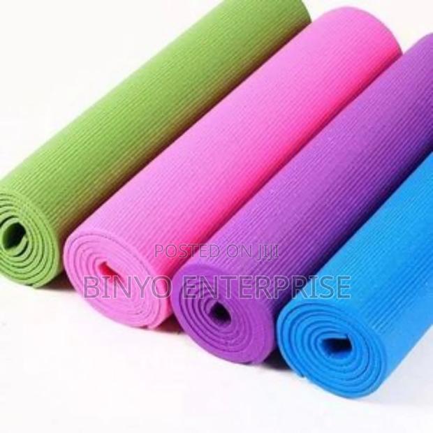 Yoga Mats Non- Slip