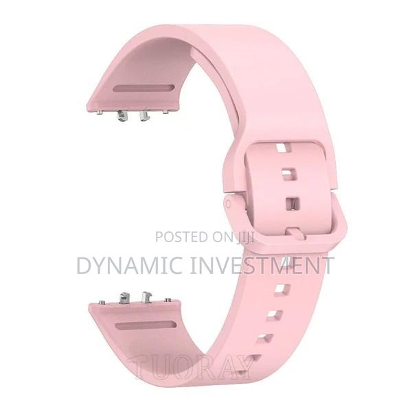 Samsung Galaxy Fit 3 Sm-R390 Smartwatch Bands/Strap for Women Men