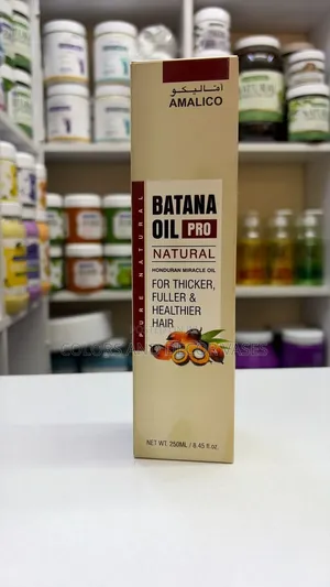 Batana Oil Pro Available