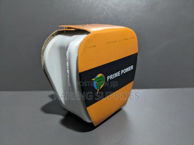 Top Plug 13amps - main view
