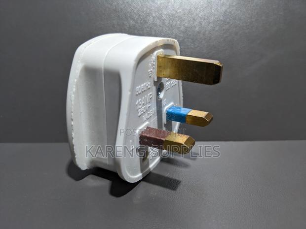 Top Plug 13amps - thumbnail 2