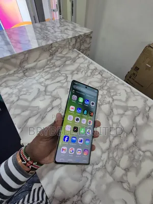Infinix Note 40 Pro 256 GB Green