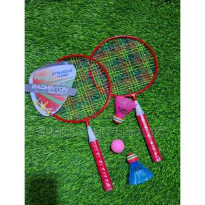 Badminton,Kids Badminton Racket - thumbnail 2