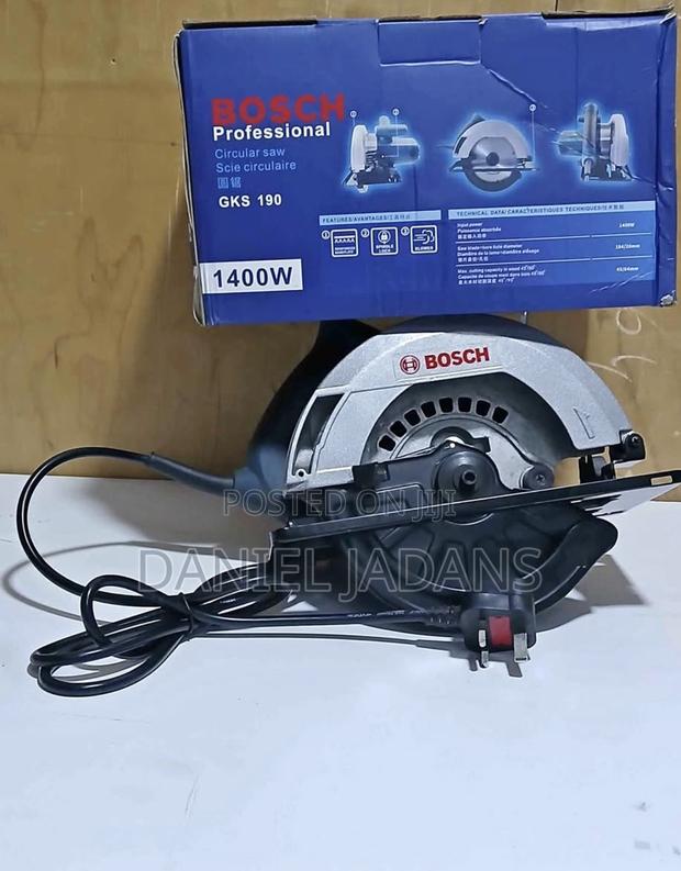 New Affordable Quality Petrol/Premier Hedge Trimmer - main view