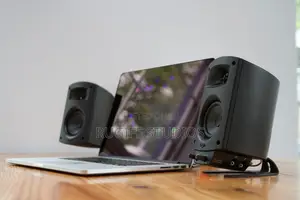 Klipsch Promedia 2.1thx