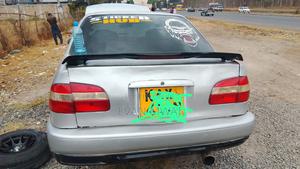 Windbreakers Available Toyota 110 - thumbnail 2