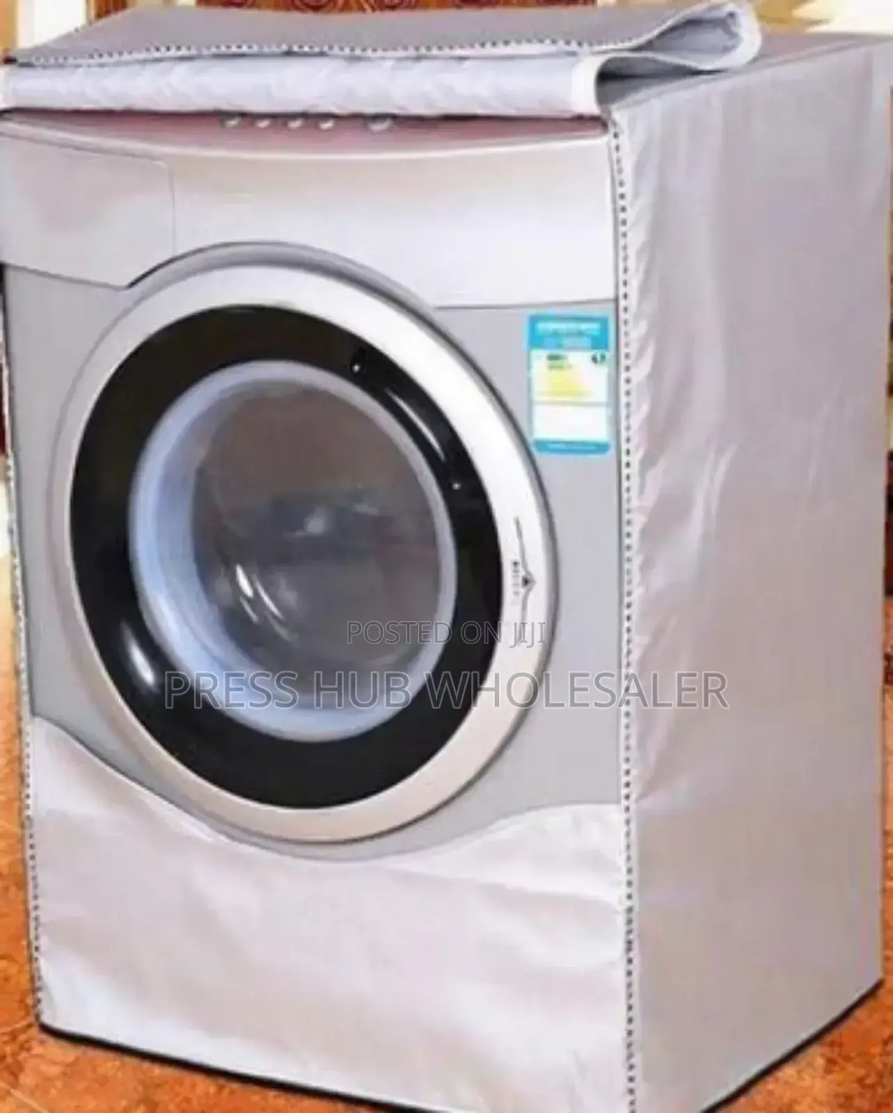 Washing Machine Cover,*