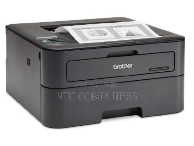 Brother Hl-L2365dw Mono Laser Printer - main view