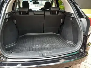 Honda Vezel 1.5 Hybrid 2WD 2018 Black