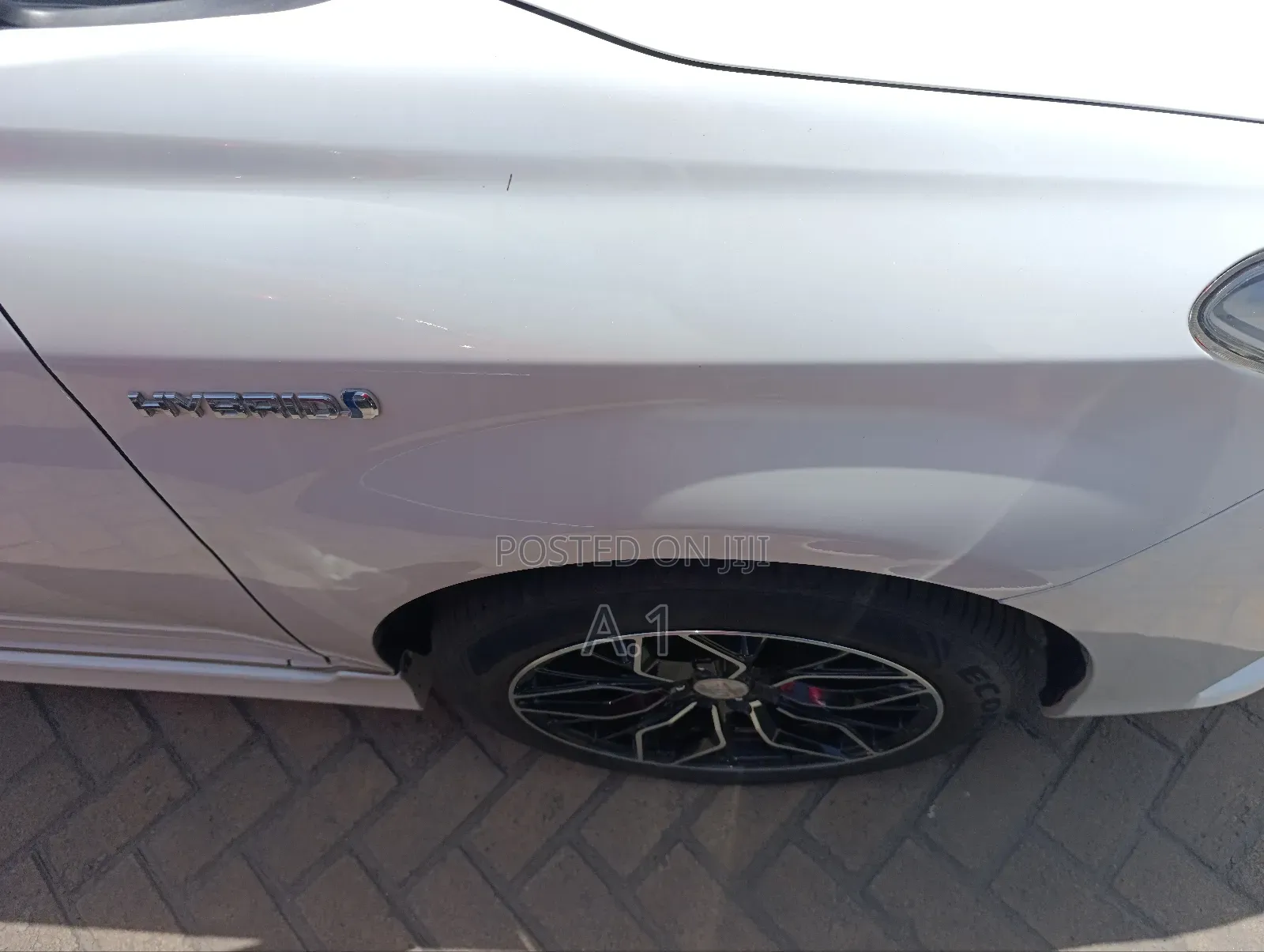Toyota Corolla Fielder 2019 Pearl