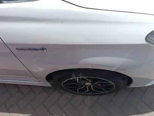 Toyota Corolla Fielder 2019 Pearl