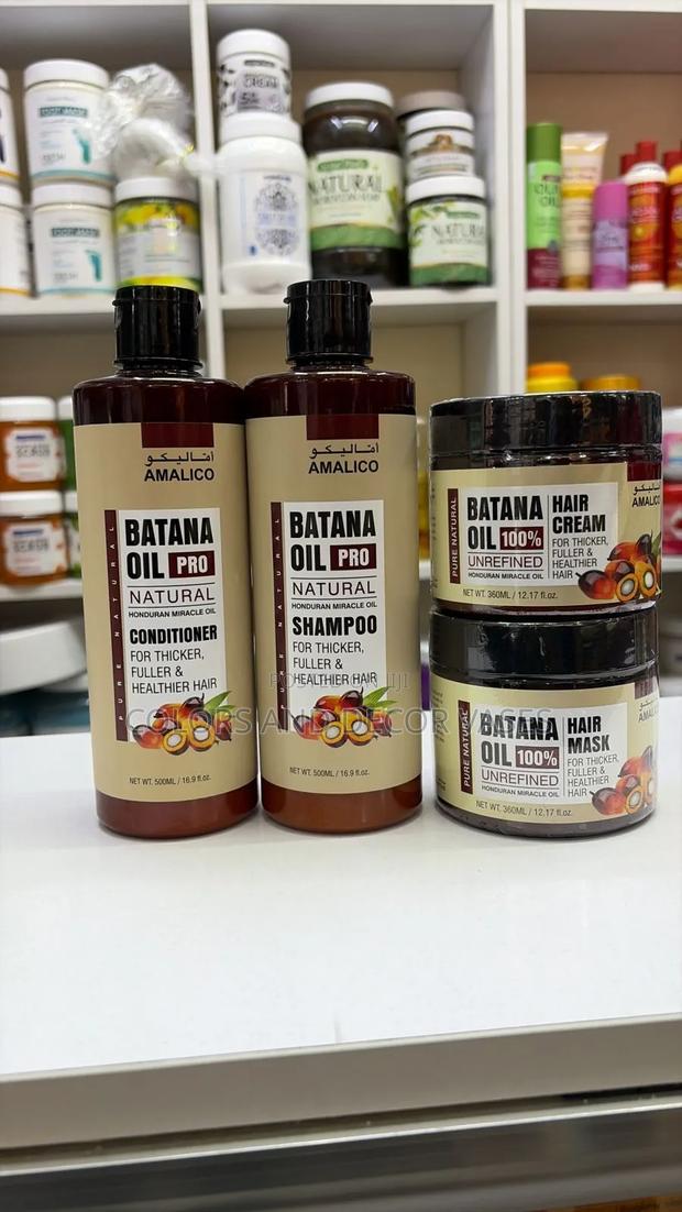 Batana Oils Each KSH 1500 - main view