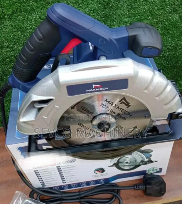 Heavy Duty 2400w 9" Electric Circular Saw