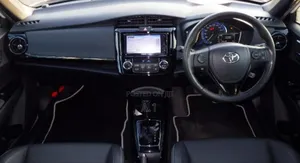Toyota Corolla Fielder 2019 Pearl