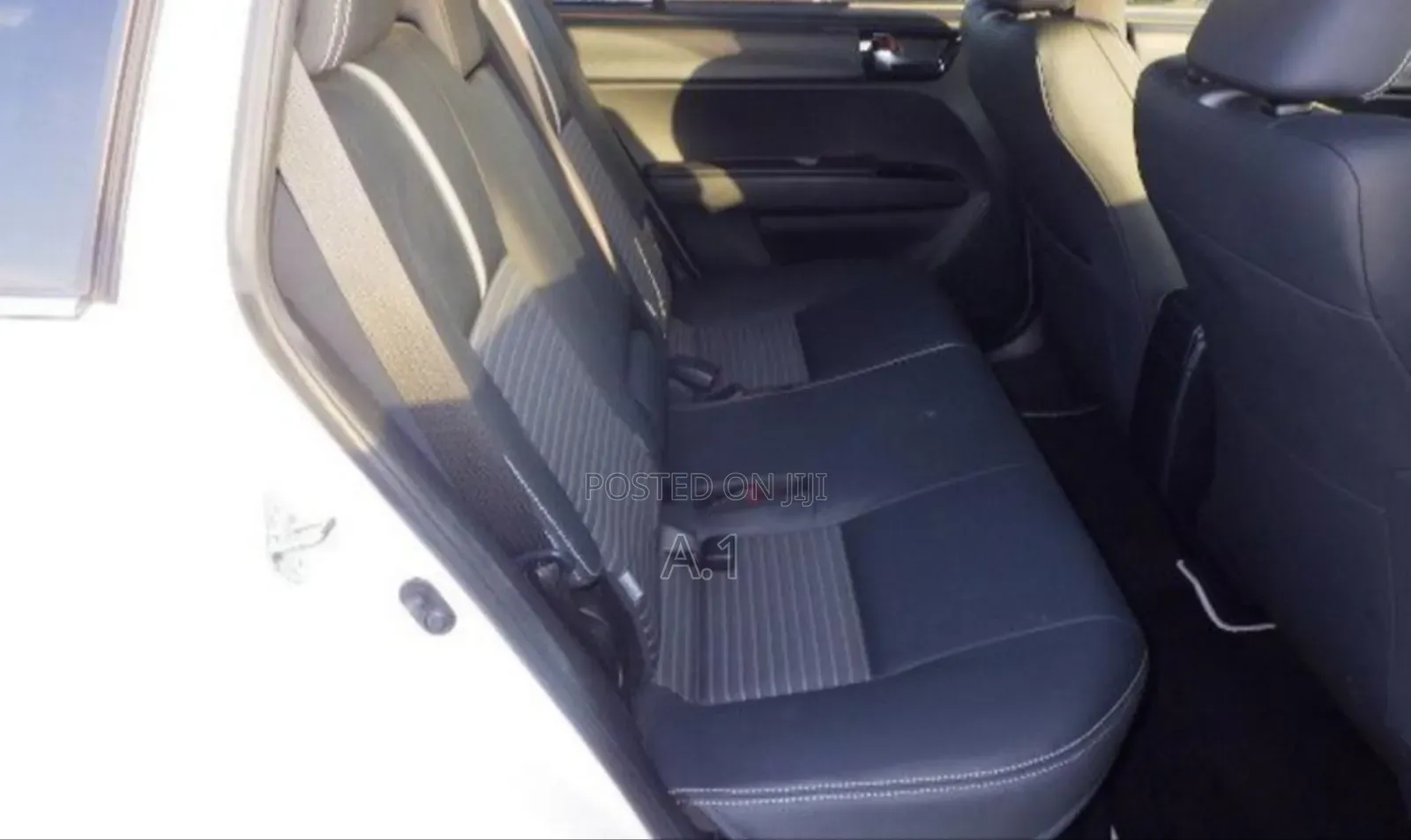 Toyota Corolla Fielder 2019 Pearl