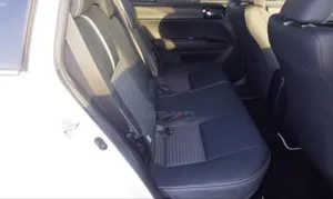 Toyota Corolla Fielder 2019 Pearl