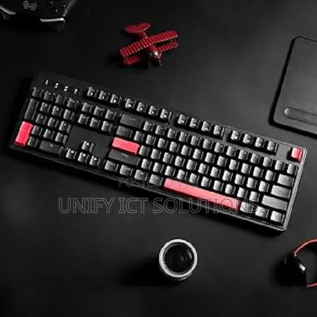 Keychron Lemokey X2 (X2-A1)