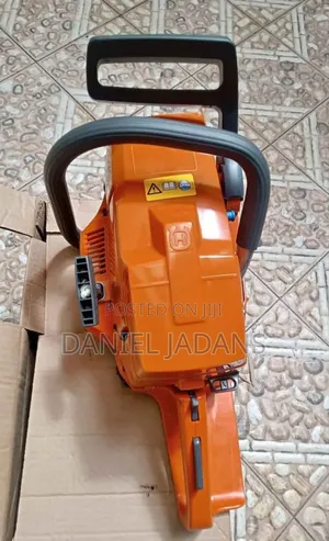 Husqvarna 272xp Original Made in Brazil Power Saw