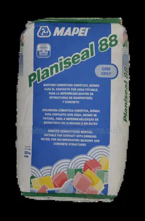 Mapei Planiseal 88 Waterproofing Adhesive