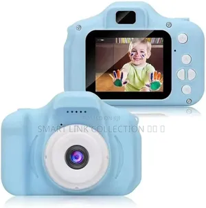 Kids Camera