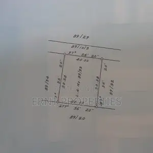 Prime Residential Half Acre for Sale in Kamiti Road