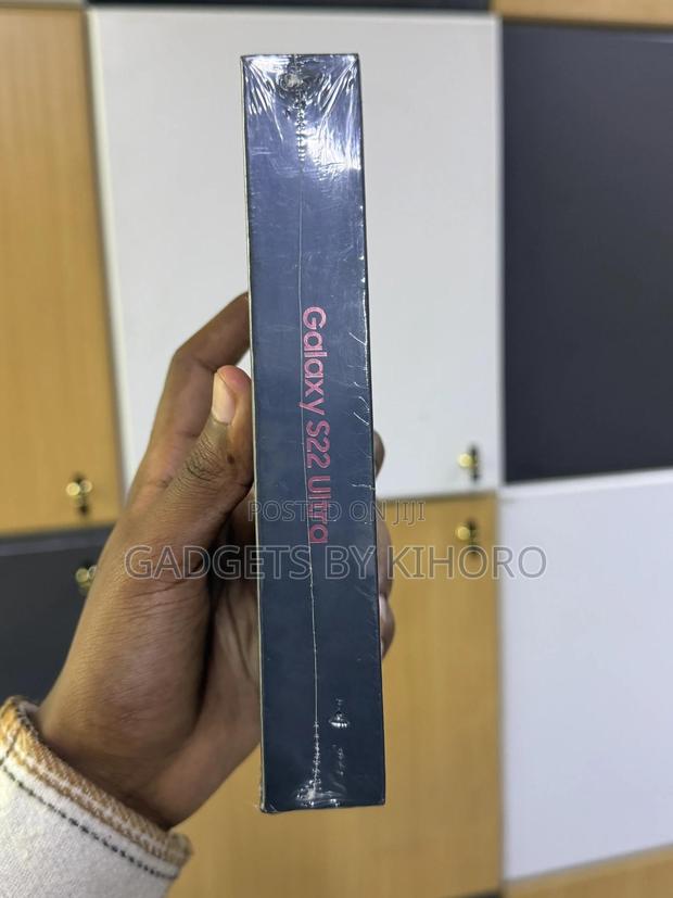 Samsung Galaxy S22 Ultra 512 GB - thumbnail 2