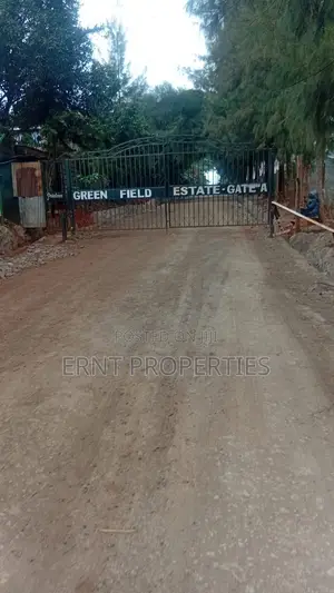 Prime Residential Half Acre for Sale in Kamiti Road