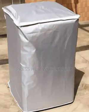 Top Load Washing Machine Cover