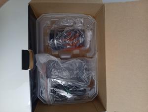 Canon Eos R7 Mirrorless Camera With 18-150mm Lens - main view