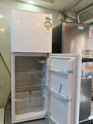 (White ) Direct Cool Refrigerator