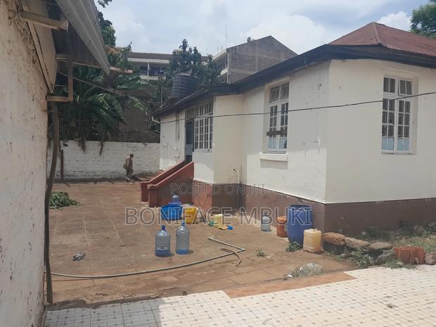 Prime 1 Acre Land for Sale in Ngara.