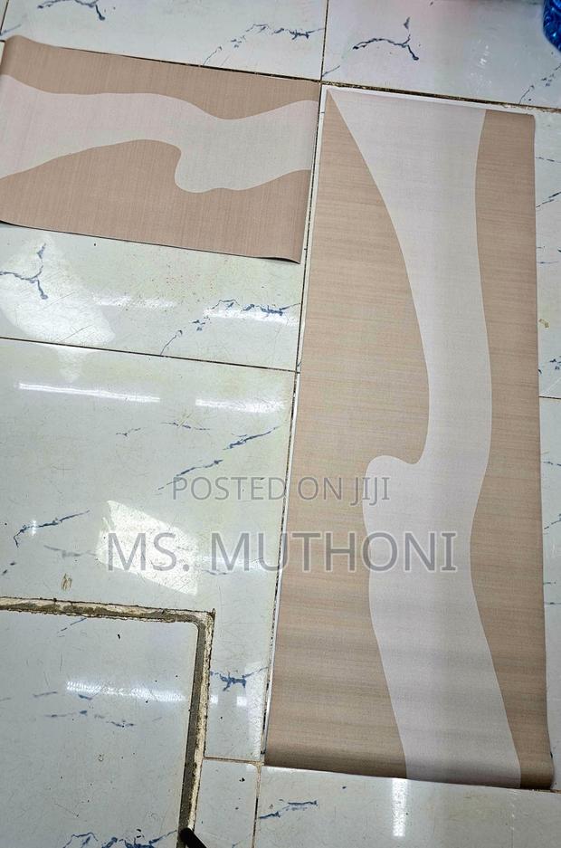 2pc Super Absorbent Kitchen Mat. - thumbnail 2