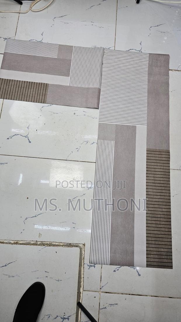 2pc Super Absorbent Kitchen Mat. - thumbnail 7