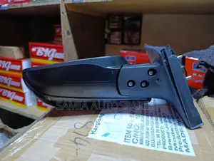 Side Mirror Toyota Corolla 07-09 (3wires)