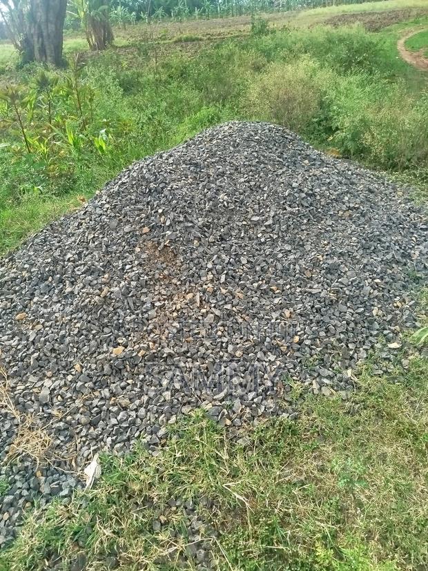 Jaw Crusher - thumbnail 4