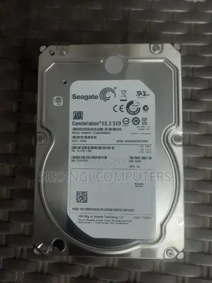 2 Tb Internal Computer Hard Drives