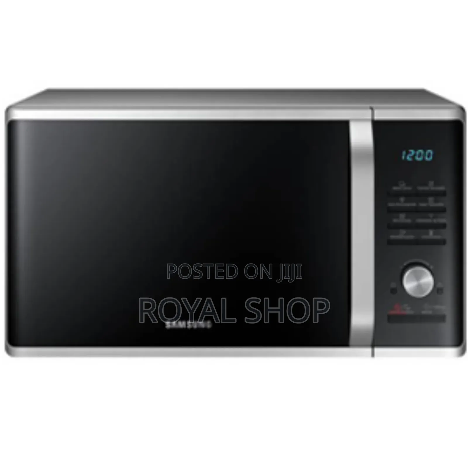 Primdale Microwave Oven