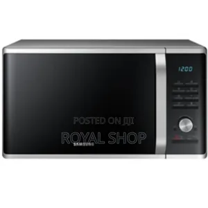 Primdale Microwave Oven